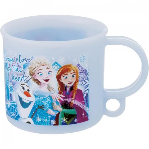 ランチ4点セット アナと雪の女王