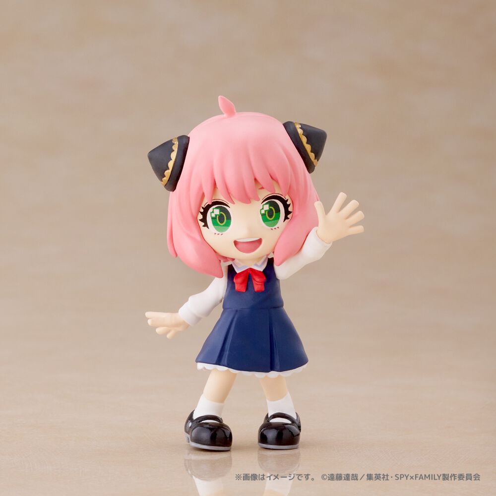 予約受付商品】【BOX販売】PalVerse パルバース SPY×FAMILY【出荷予定