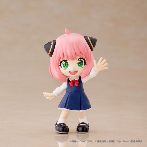 【予約受付商品】【BOX販売】PalVerse パルバース SPY×FAMILY【出荷予定日：2026年2月27日】