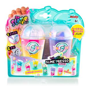 ソースライムドリンクス 2パック【種類ランダム】