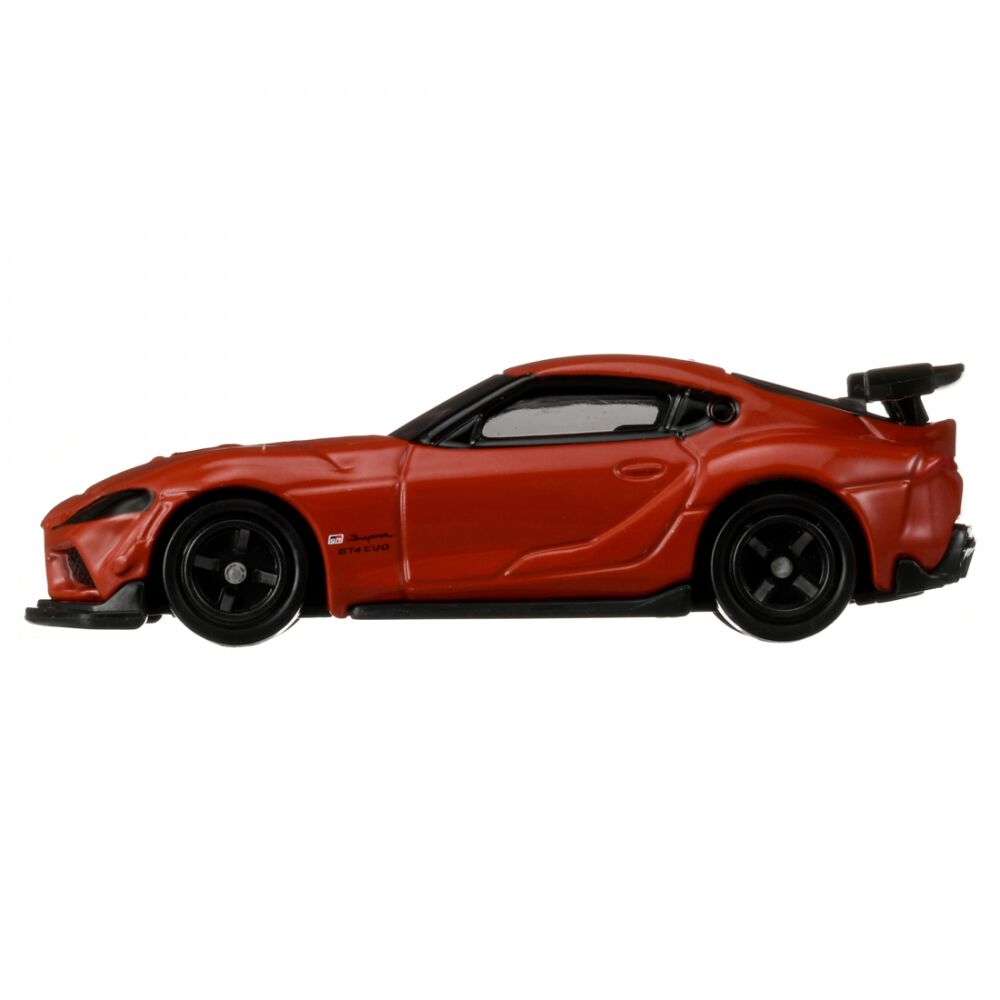 トミカ No.22 GR スープラ GT4 EVO 箱 ミニカー 車 おもちゃ