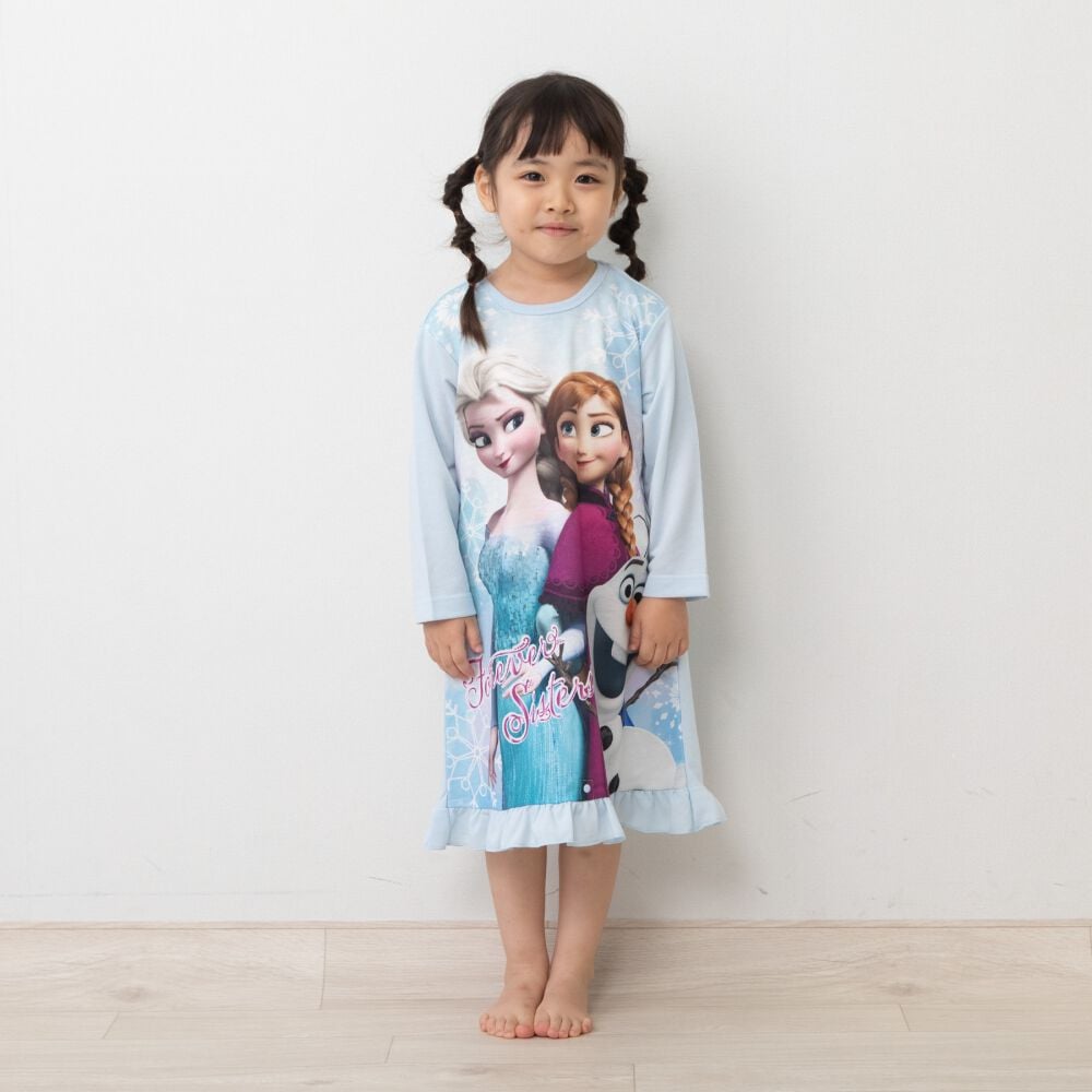 TDLエルサドレス f9dcd782b144f2a8117a5f7dd8cda3