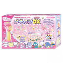 チューブレット サンリオキャラクターズ メチャもりDX クリスマスプレゼント 6歳 7歳 8歳