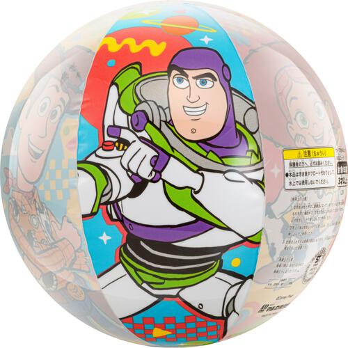 EXトイストーリー ビーチボール トイザらス限定 水遊び