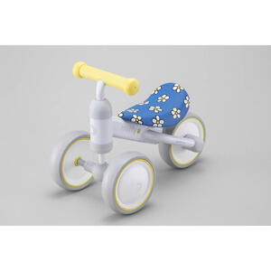 ミッフィー ディーバイクミニ D-Bike mini ワイド アイデス 室内 子供三輪車 アイデス 1歳おもちゃ バランス 出産祝い おしゃれ
