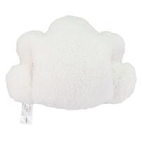 ふわふわクッション クラウド ぬいぐるみ トイザらス限定 クリスマスプレゼント 3歳 4歳 5歳