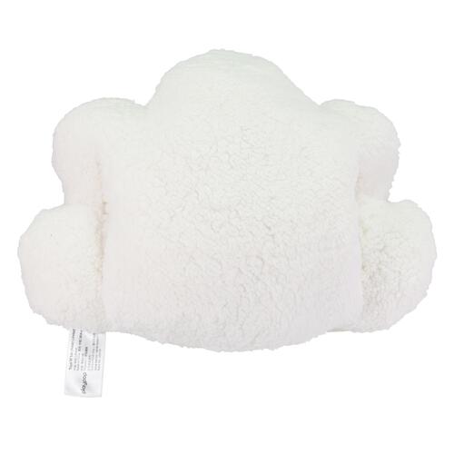 ふわふわクッション クラウド ぬいぐるみ トイザらス限定 クリスマスプレゼント 3歳 4歳 5歳