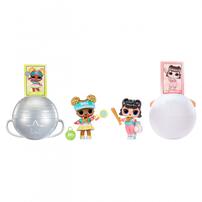 【オンライン限定】L.O.L.サプライズ！ オールスタースポーツ トイザらス限定【種類ランダム】