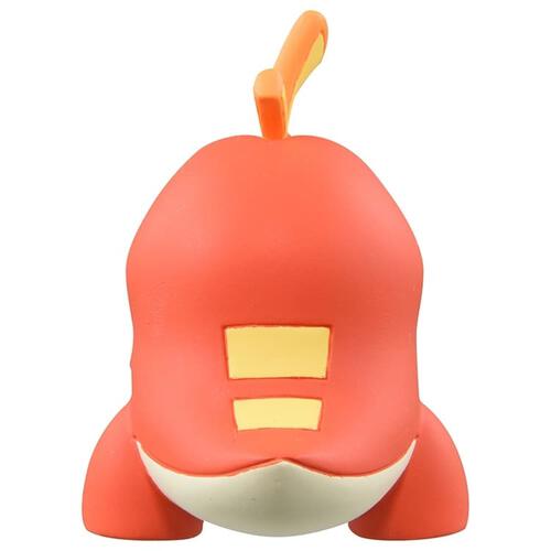 ポケモン モンコレ MS-04 ホゲータ