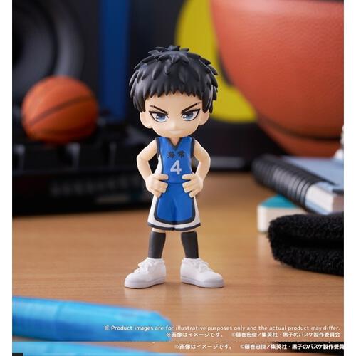 【予約受付商品】【BOX販売】PalVerse パルバース 黒子のバスケ vol.1【出荷予定日：2026年8月28日】