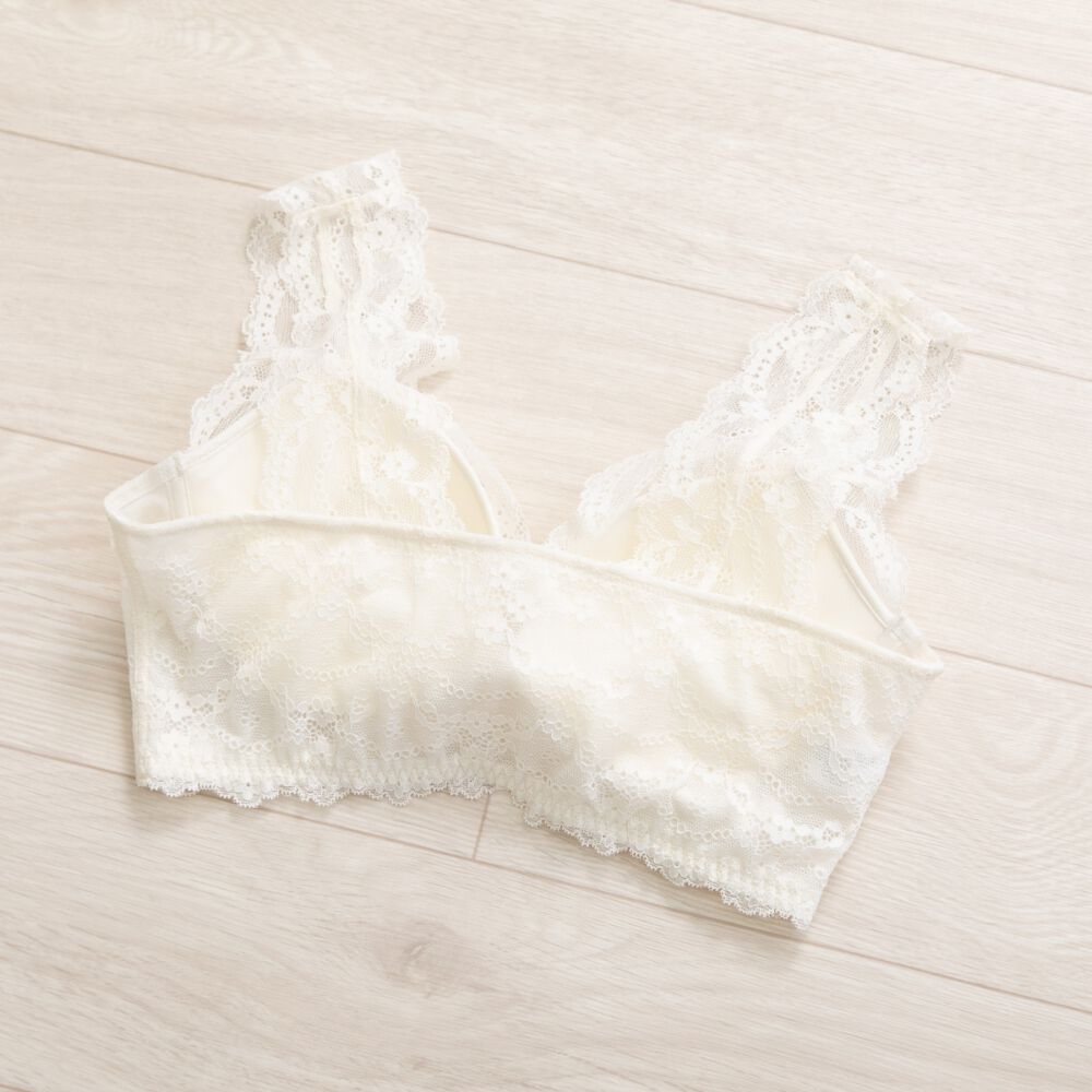 Petit jouet for Maternity プティジュエット マタニティブラトップ