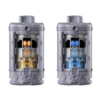 【予約受付商品】超宇宙刑事ギャバン インフィニティ DXエモルギアセット02【出荷予定日：2026年2月14日】