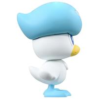 ポケモン モンコレ MS-05 クワッス