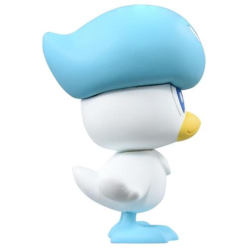 ポケモン モンコレ MS-05 クワッス