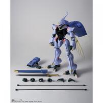 【予約受付商品】ROBOT魂 ＜SIDE AB＞ ダンバイン (H.D.)【出荷予定日：2026年6月30日】