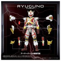 【予約受付商品】T-SPARK トイライズ AFR-02 リュウガンオー【出荷予定日：2026年9月26日】