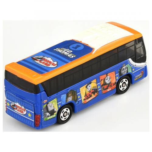 【オンライン限定価格*】トミカ No.29 トーマスランドエクスプレス 箱