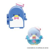 【2026年4月25日発売予定】ぷちとも Sanrio characters タキシードサムのれいぞうこ
