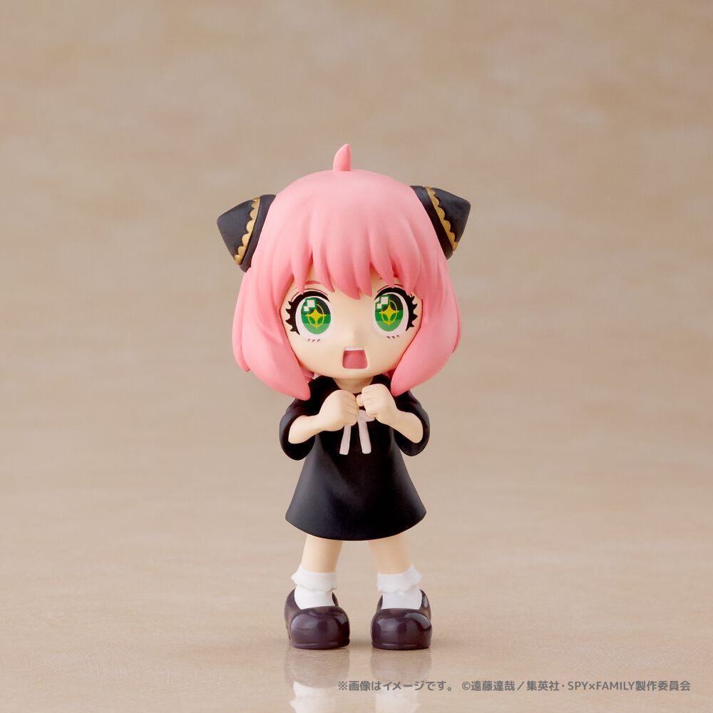 予約受付商品】【BOX販売】PalVerse パルバース SPY×FAMILY【出荷予定