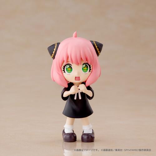 【予約受付商品】【BOX販売】PalVerse パルバース SPY×FAMILY【出荷予定日：2026年2月27日】