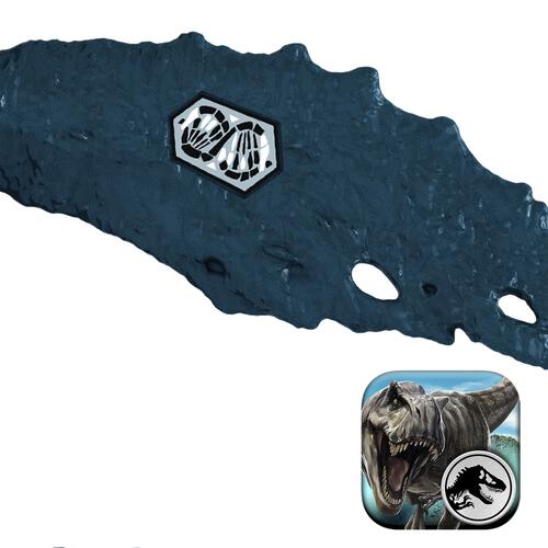 ジュラシック・ワールド ひかってほえる！ブラカウケニウス