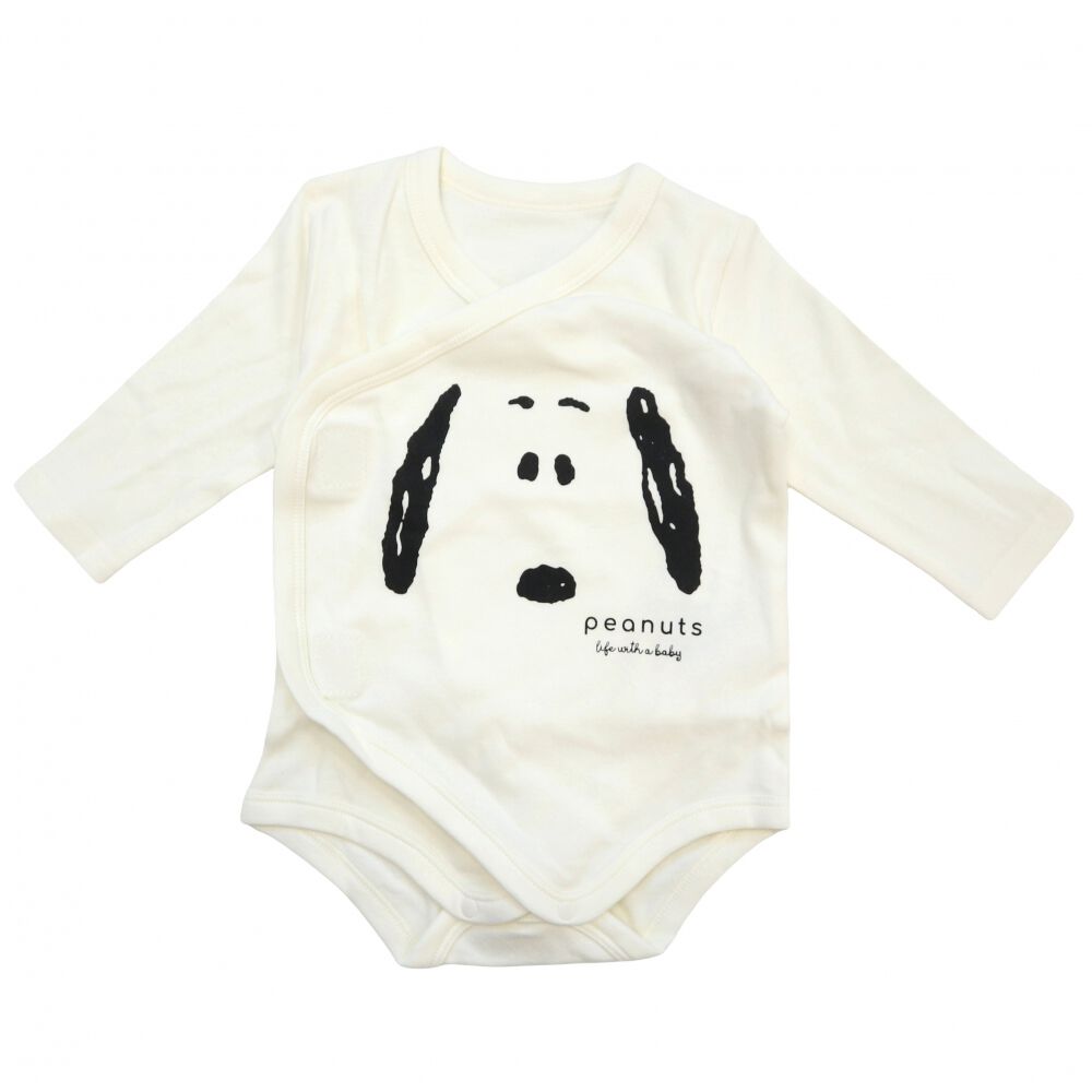 SNOOPY スヌーピー 新生児ギフトボックス 4点セット ベビーザらス限定