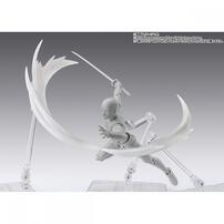 【予約受付商品】魂EFFECT WIND White Ver. for S.H.Figuarts【出荷予定日：2026年5月30日】