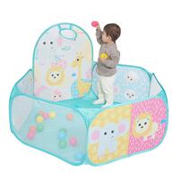 プレイポップ ボール落とし付きベビープール トイザらス限定 クリスマスプレゼント 0歳 1歳 2歳