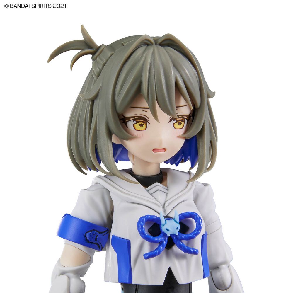 予約受付商品】30MS SIS-N00 ソウレイ [カラーB]【出荷予定日：2026年5