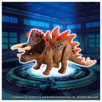 アニア ジュラシック・ワールド アライブ ステゴケラトプス