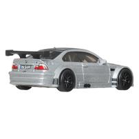 【予約受付商品】ホットウィール ブールバード BMW M3 GTR【出荷予定日：2026年3月28日】