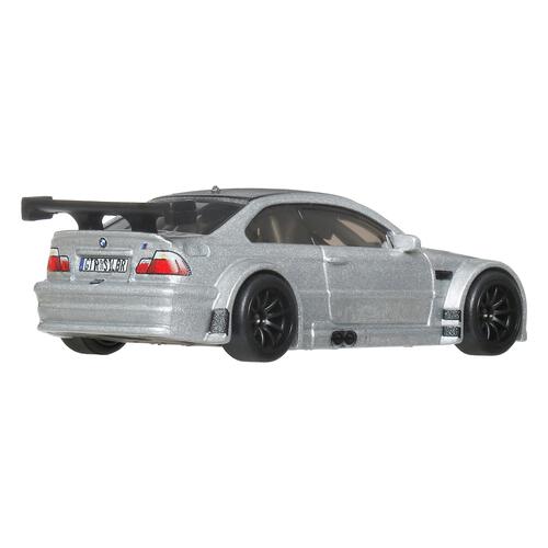 【予約受付商品】ホットウィール ブールバード BMW M3 GTR【出荷予定日：2026年3月28日】