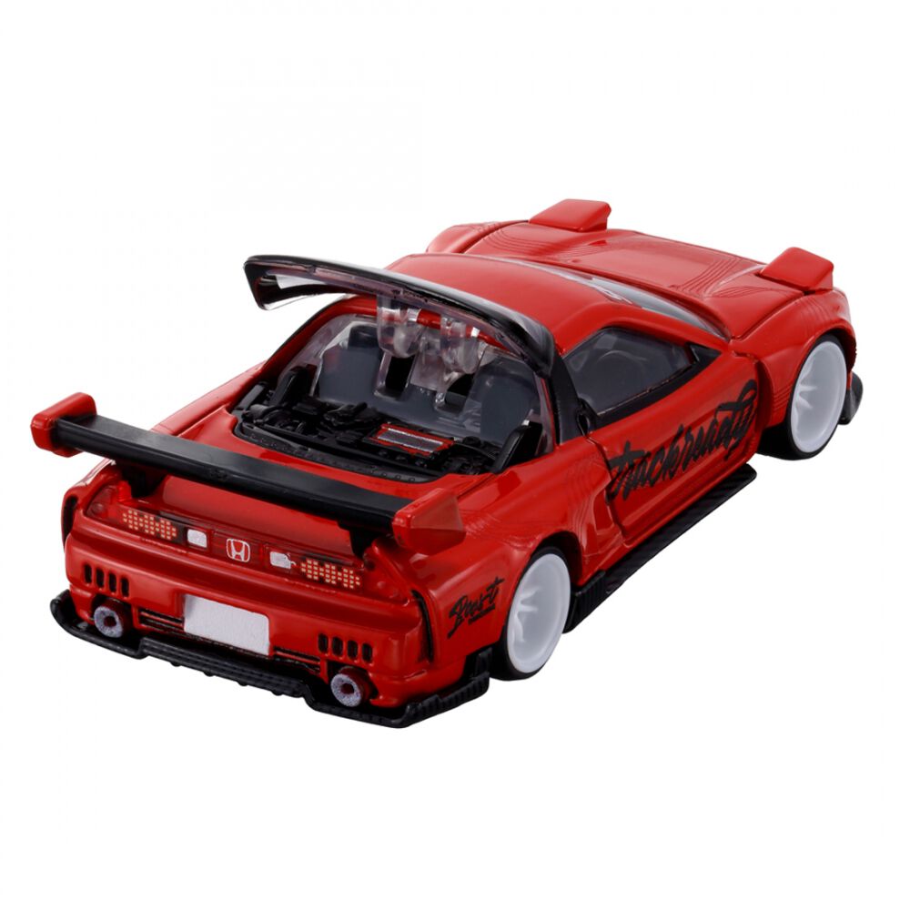 予約受付商品】tomica custom works トミカ カスタム ワークス RD26