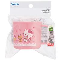 プラコップ ハローキティ