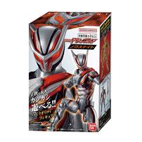 仮面ライダーアクションフィギュア ノクスナイト