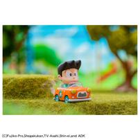 トミカ TOMICA TUNES DORAEMON CHARACTERS Vol.1【種類ランダム】