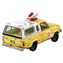 【予約受付商品】トミカプレミアムunlimited 13 トイ・ストーリー ピザ・プラネットトラック【出荷予定日：2026年6月20日】