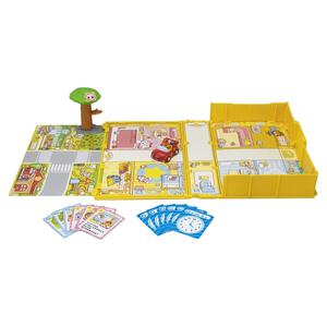 ゴー！ゴー！びーくるずー びーくるずートミカといっしょ きょうはなにする？セット