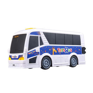 スピードシティ ライト＆サウンド トイザらスジェフリーバス トイザらス限定