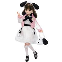 リカちゃん 人形 フォトジェニックリカ PEANUTS 75yearsアニバーサリースヌーピースタイル