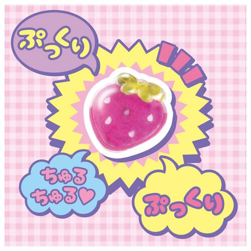 【予約受付商品】キラ★ガチャシール ぷっくりドロップ【出荷予定日：2026年8月1日】