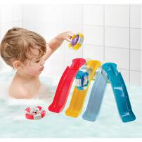 プレイポップ 楽しいバスタイム！ころころスライダー トイザらス限定 クリスマスプレゼント 1歳 2歳 3歳