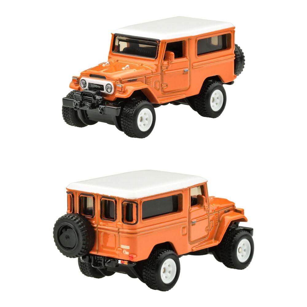 予約受付商品】ホットウィール プレミアム コレクターセットアソート