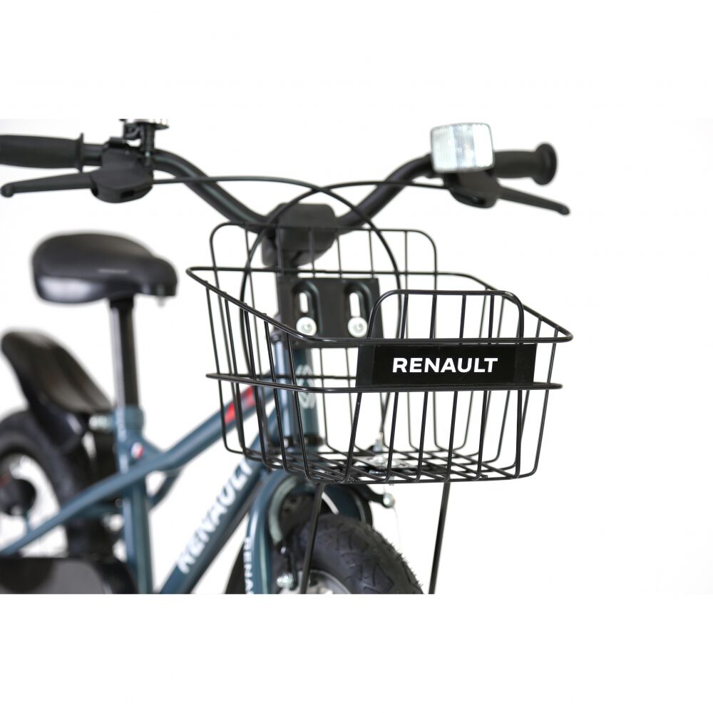 RENAULT KID'S 16SS-TZ スモークブルー トイザらス限定 クリスマス