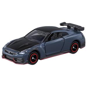 【オンライン限定価格*】トミカ No.60 日産 NISSAN GT-R NISMO 箱