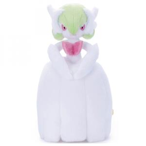 ポケモン キミにきめた！ポケモンゲットぬいぐるみ メガサーナイト