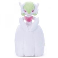 ポケモン キミにきめた！ポケモンゲットぬいぐるみ メガサーナイト