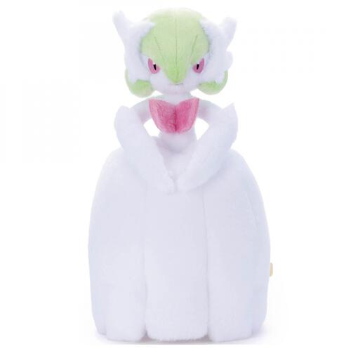 ポケモン キミにきめた！ポケモンゲットぬいぐるみ メガサーナイト