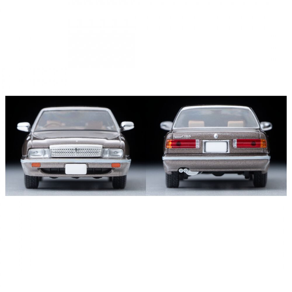 トミカリミテッドヴィンテージ LV－N278c 日産 セドリック シーマ TYPE