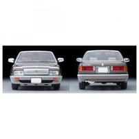 トミカリミテッドヴィンテージ LV－N278c 日産 セドリック シーマ TYPE-II リミテッド（茶）88年式